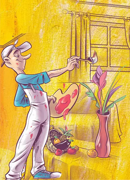 Línea Hogar y Obra