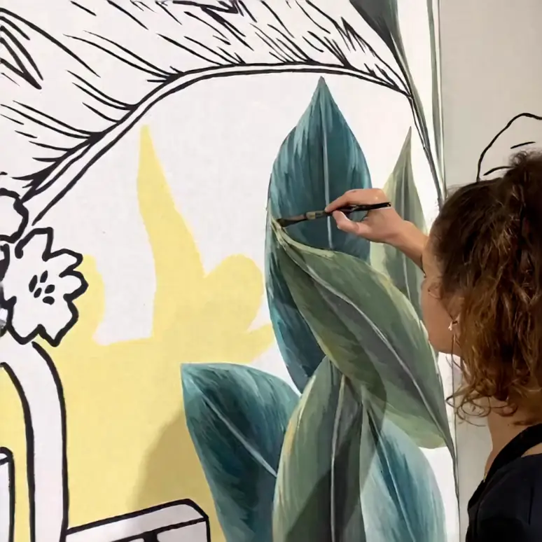 Nuestras Pinturas